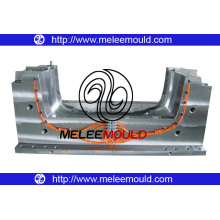 Plastic Bumper Mold, Auto Bumper Mould (MELEE MOULD -27)